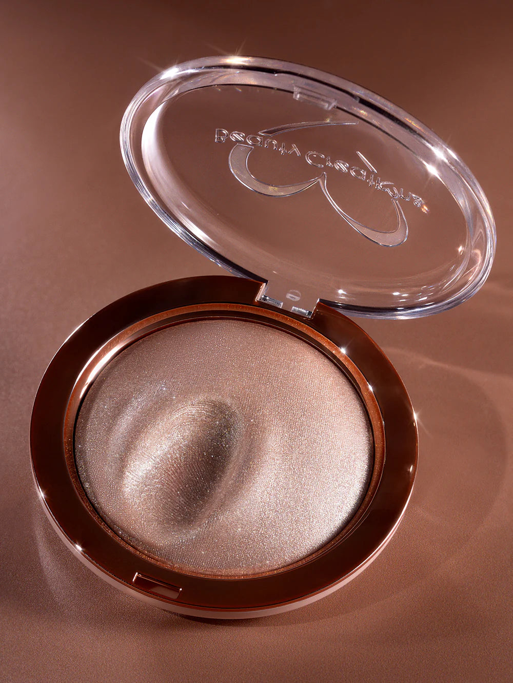 Flawless Stay - Shimmer Veil Iluminador - Beauty Creations