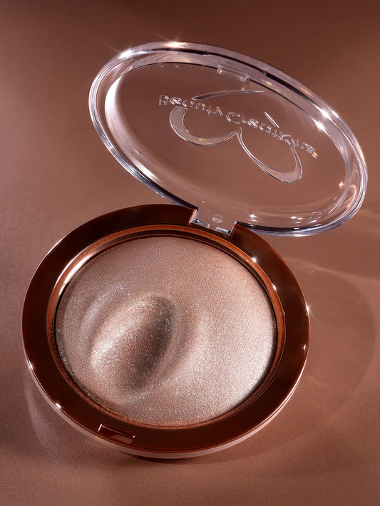 Flawless Stay - Shimmer Veil Iluminador - Beauty Creations