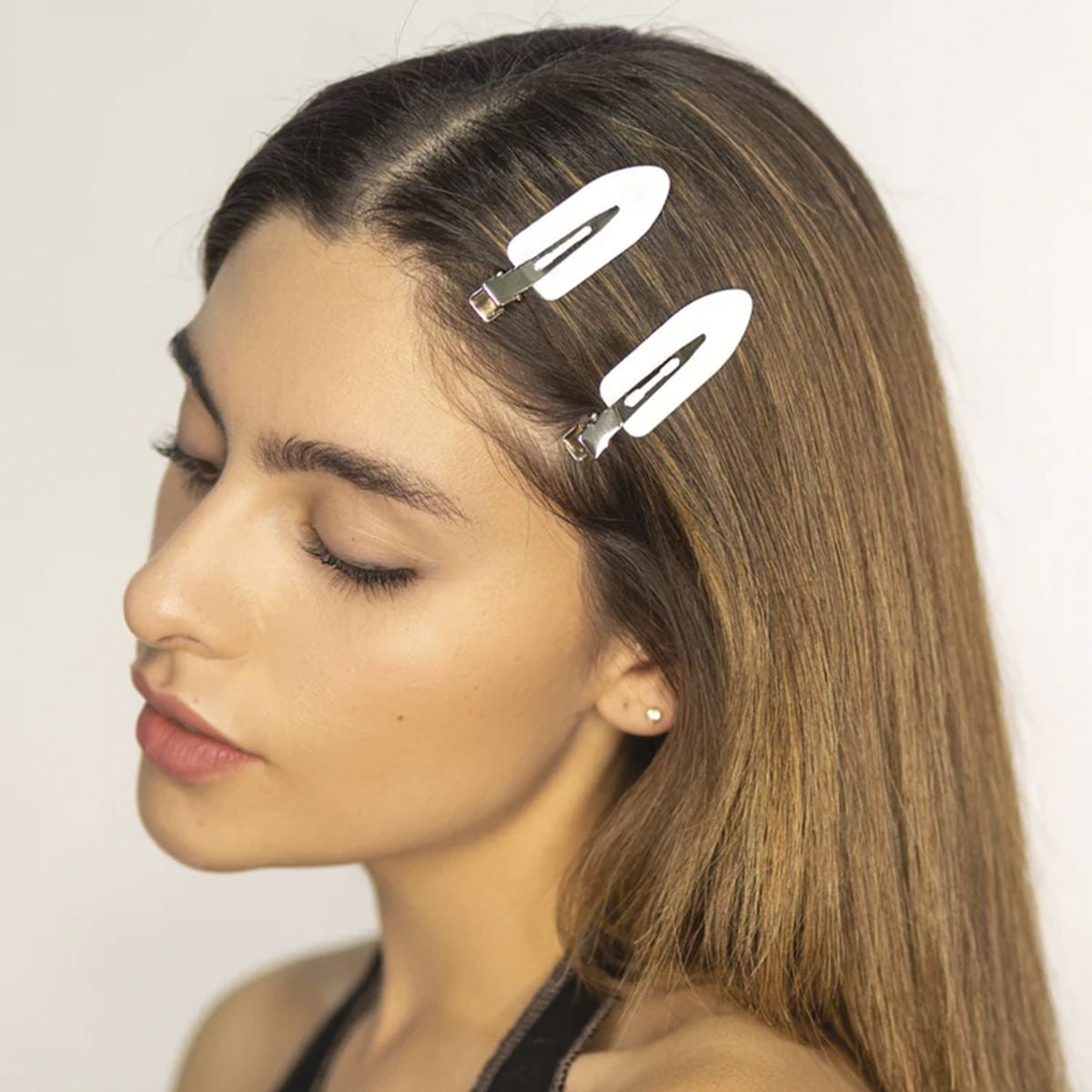 Pinzas para el cabello (6 piezas)