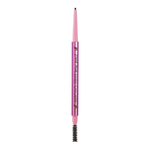 Micro Fine Brow Pencil - PINK UP