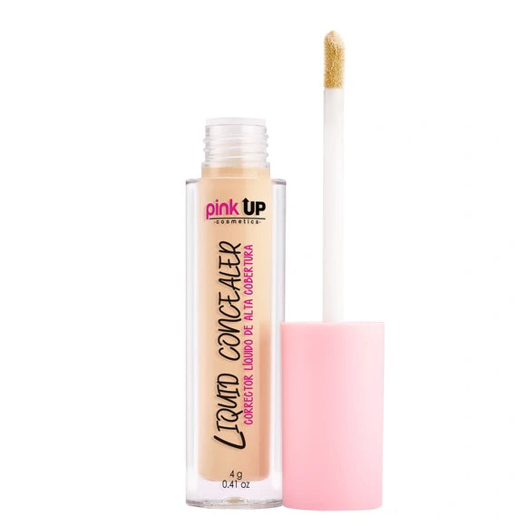 Liquid Concelear - Pink Up
