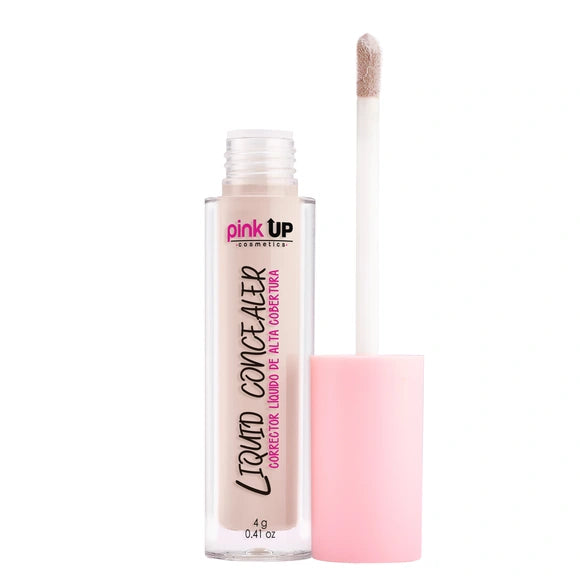 Liquid Concelear - Pink Up