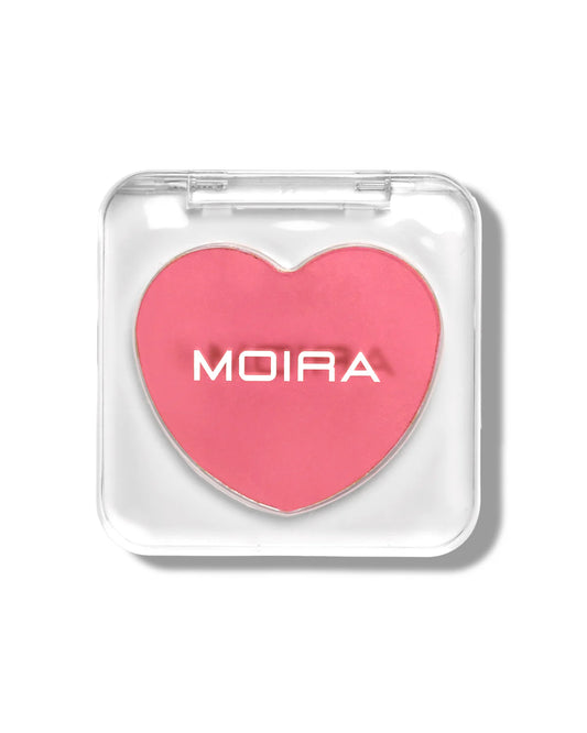 Moira - Love Spell Powder Blush