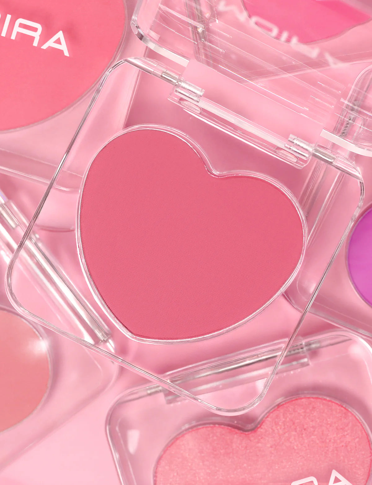 Moira - Love Spell Powder Blush