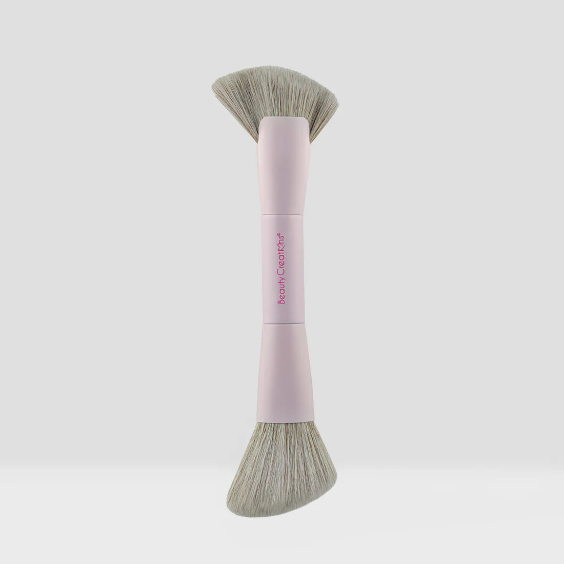 Brocha de doble uso crema y polvo - Contorno - Beauty Creations