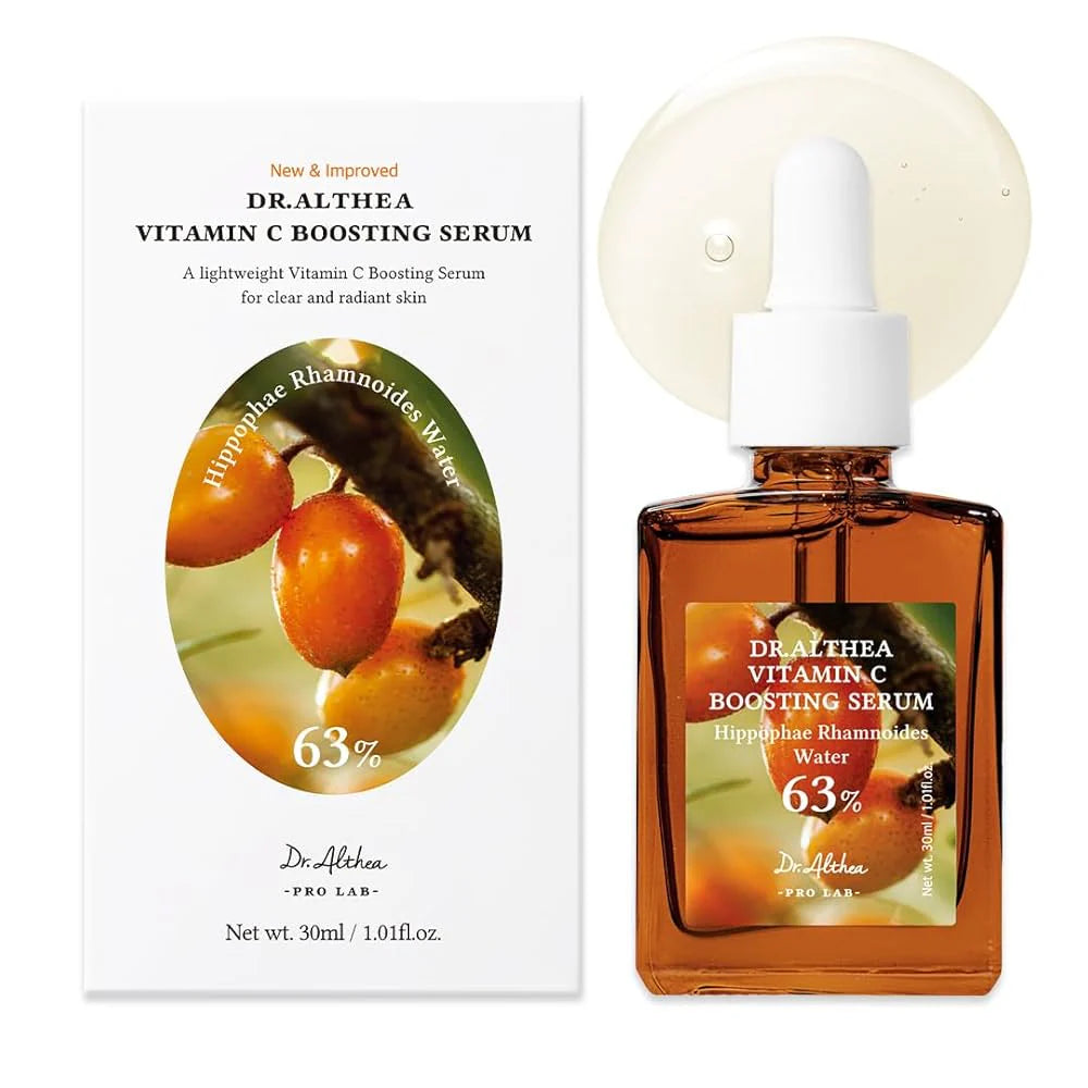 Dr. Althea - Serum Facial Vitamin C Boosting Serum