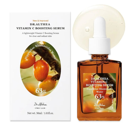 Dr. Althea - Serum Facial Vitamin C Boosting Serum