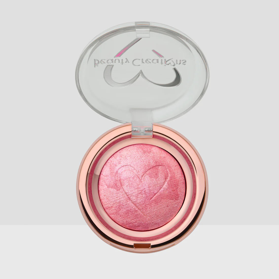 Beauty Creations - Rubor Mármol Mineralizado