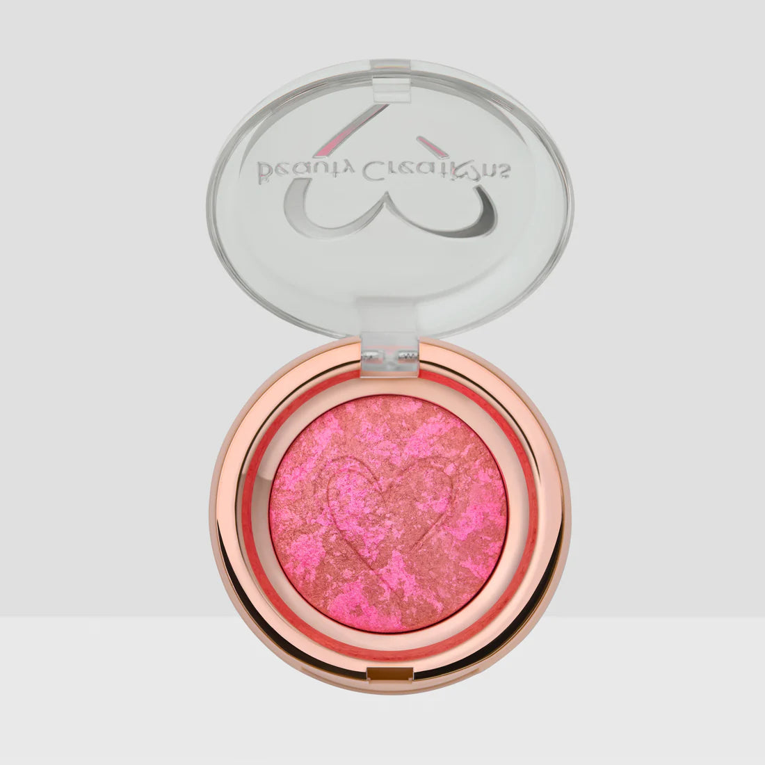 Beauty Creations - Rubor Mármol Mineralizado