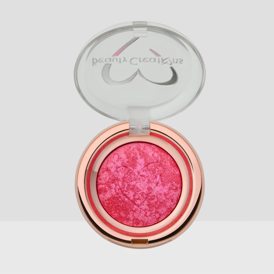 Beauty Creations - Rubor Mármol Mineralizado