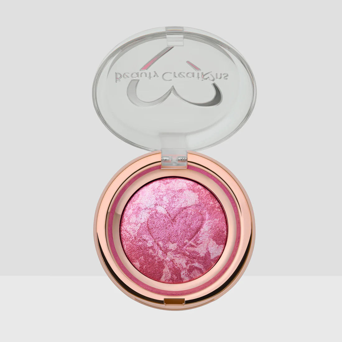 Beauty Creations - Rubor Mármol Mineralizado