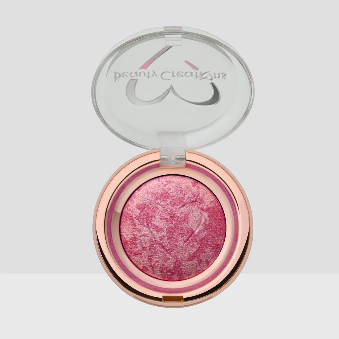 Beauty Creations - Rubor Mármol Mineralizado
