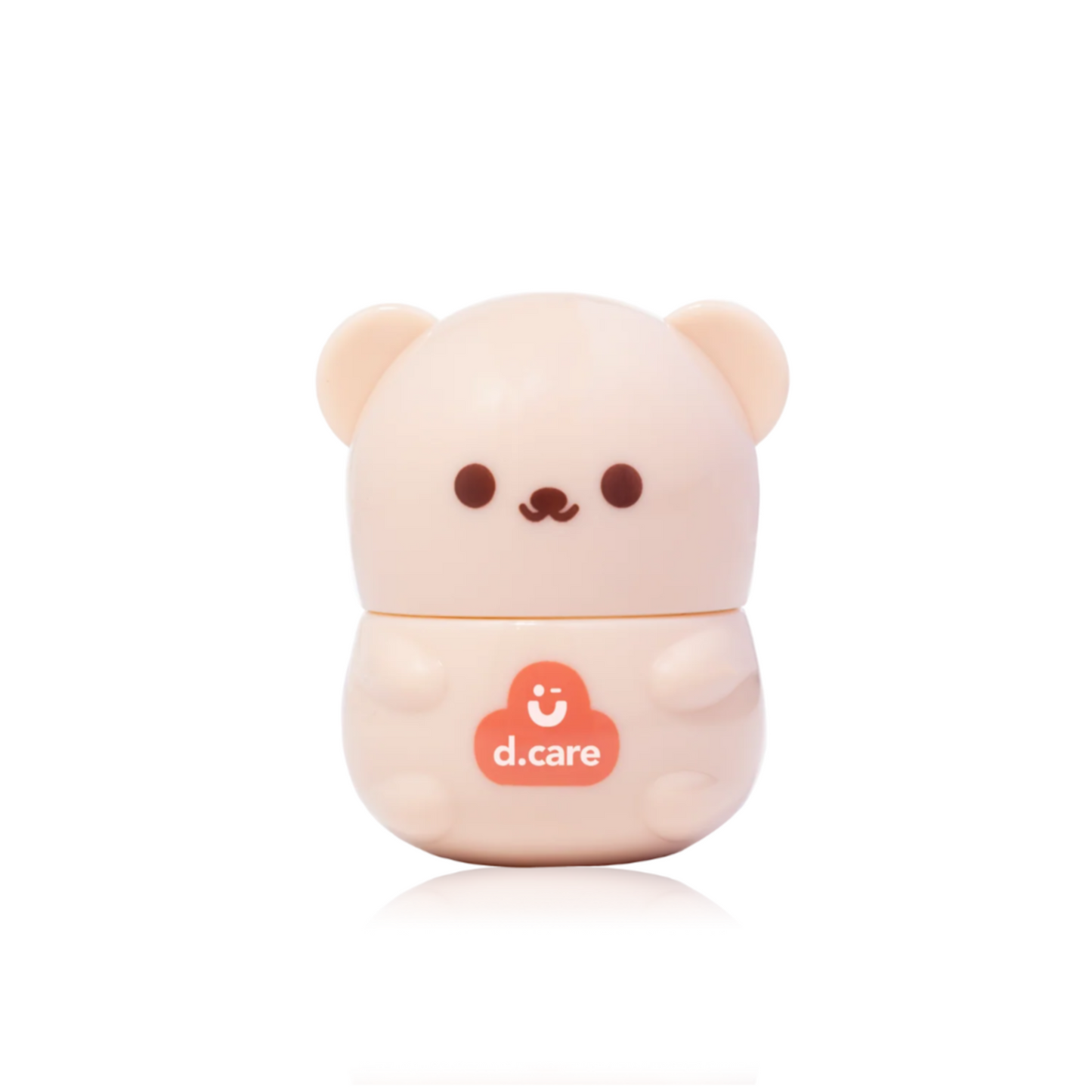 DAPOP- Bálsamo hidratante- Baby bear- lip Balm
