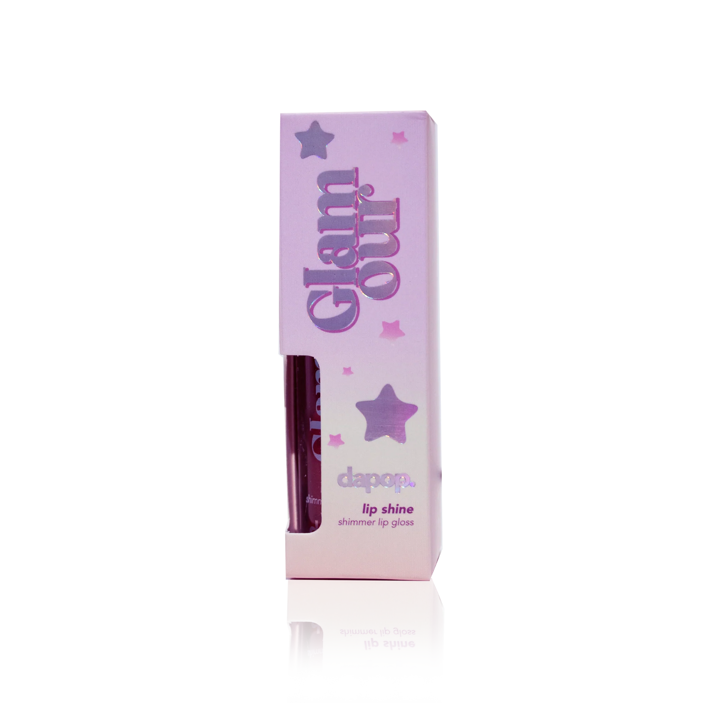 DAPOP - Gloss GLAM OUR