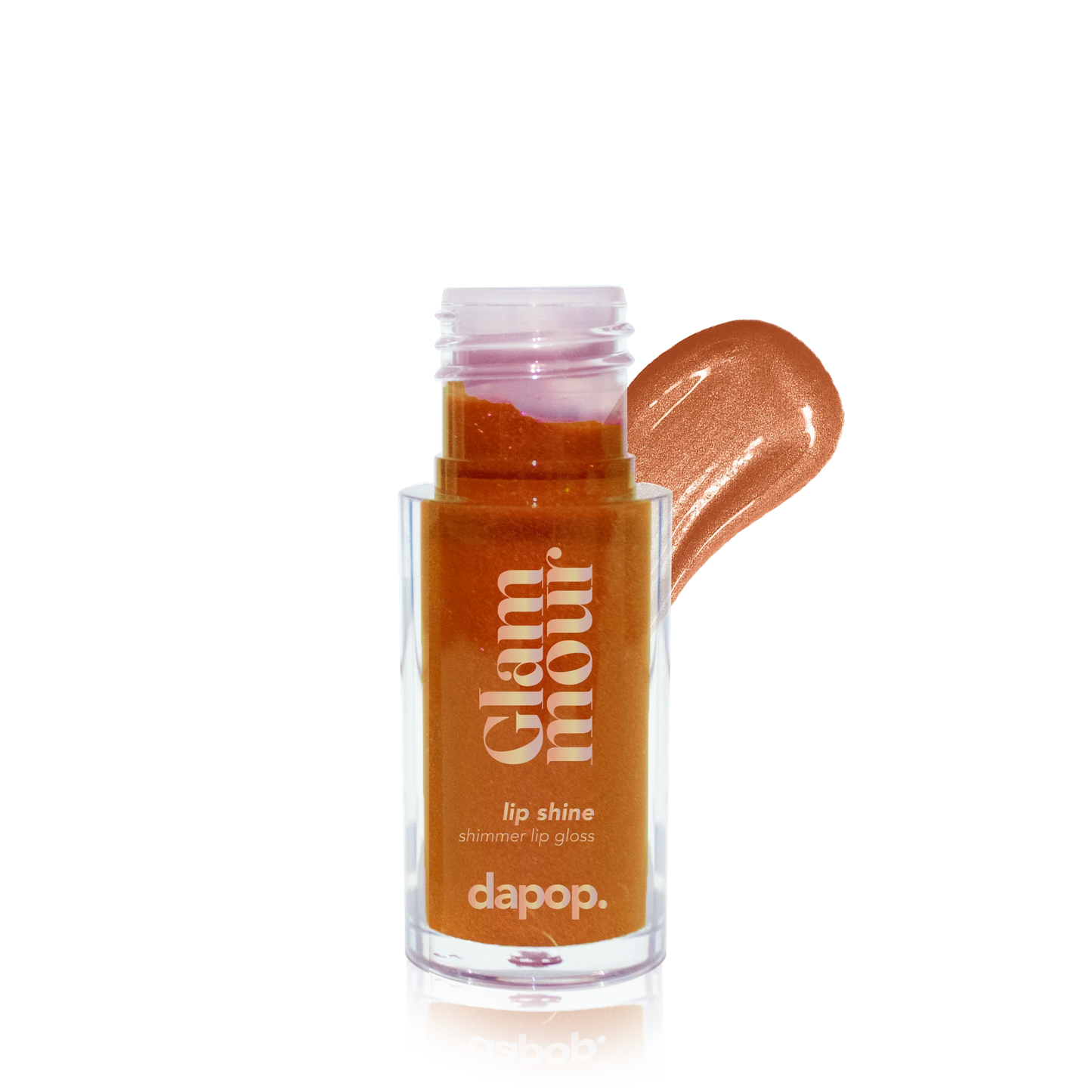 DAPOP - Gloss GLAM OUR