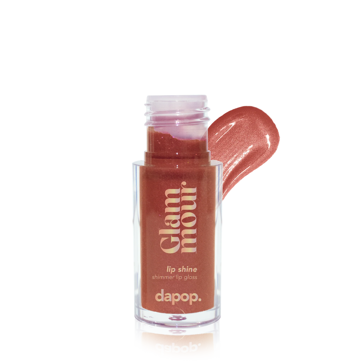 DAPOP - Gloss GLAM OUR