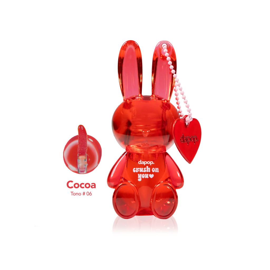DAPOP - Lip Comfort Oil Crush on You
