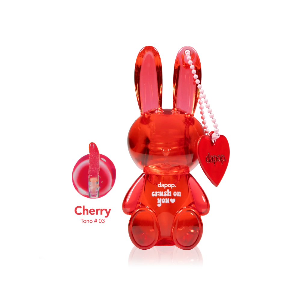 DAPOP - Lip Comfort Oil Crush on You