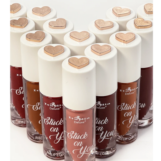 Stuck On You PH Lip Stain - Italia Deluxe