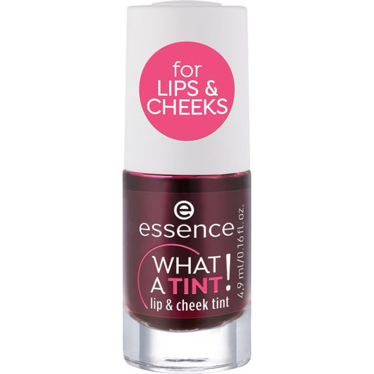 Essence - Tinta What A Tint! Lip & Cheek Tint