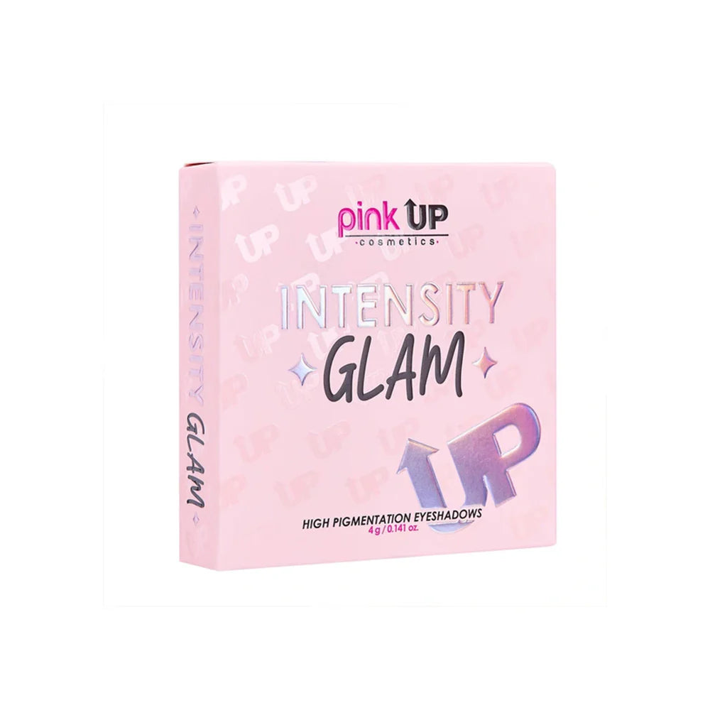 Intensity Glam Pink Up