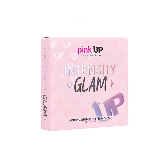 Intensity Glam Pink Up