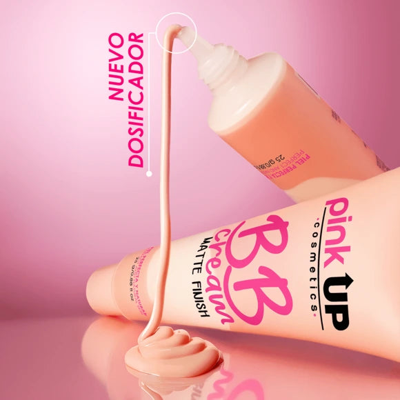 Bb Cream Pink Up