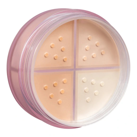 Corrective Loose Powder - Pink Up