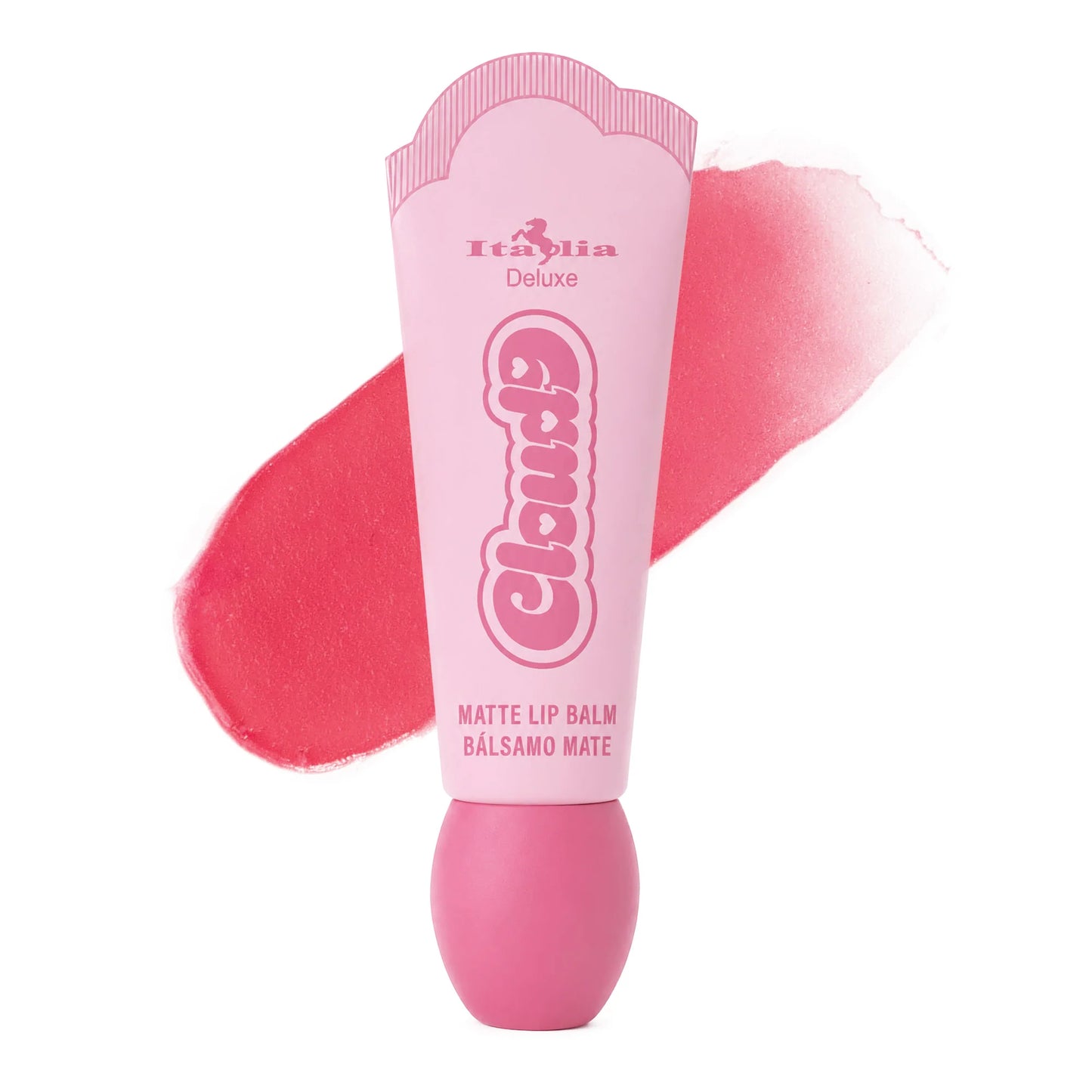 Italia Deluxe - Cloud 9 Matte Lip Balm