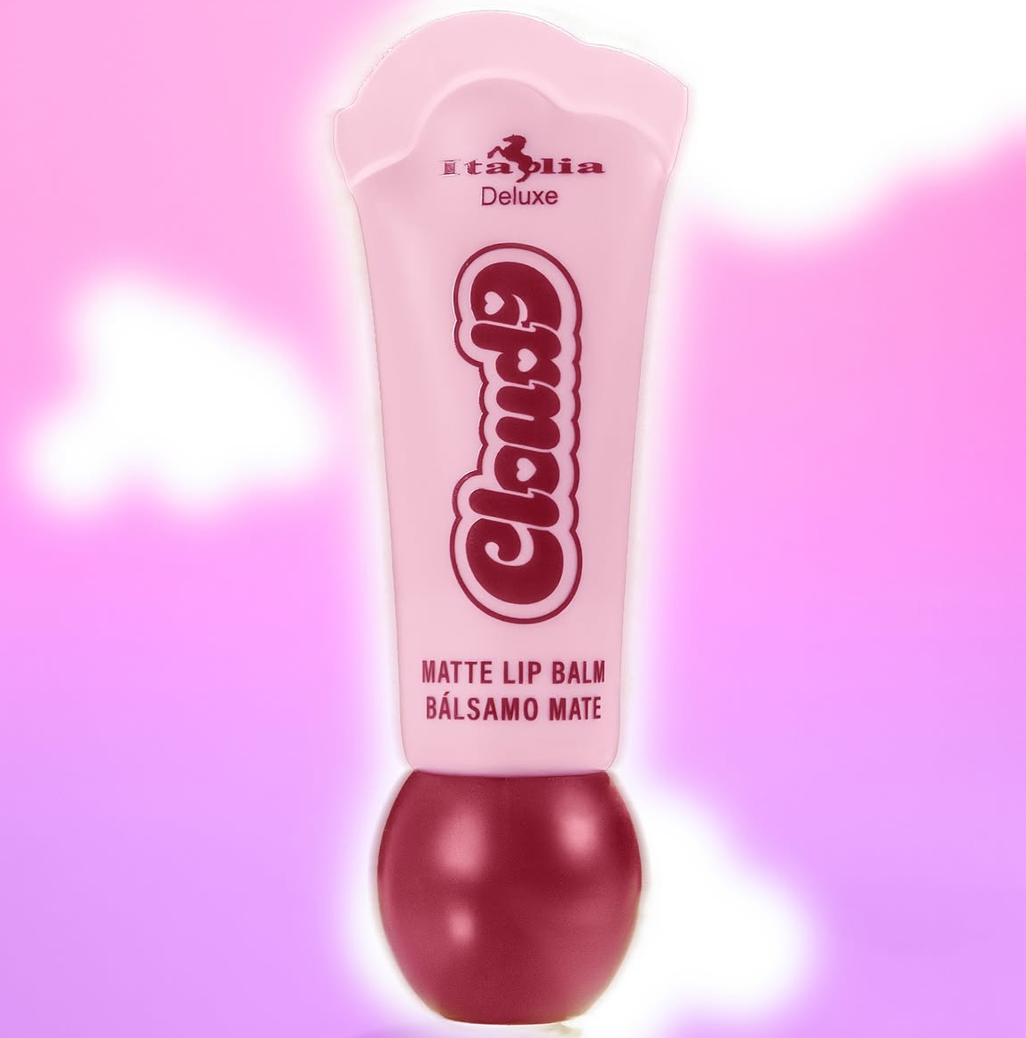 Italia Deluxe - Cloud 9 Matte Lip Balm