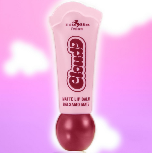 Italia Deluxe - Cloud 9 Matte Lip Balm