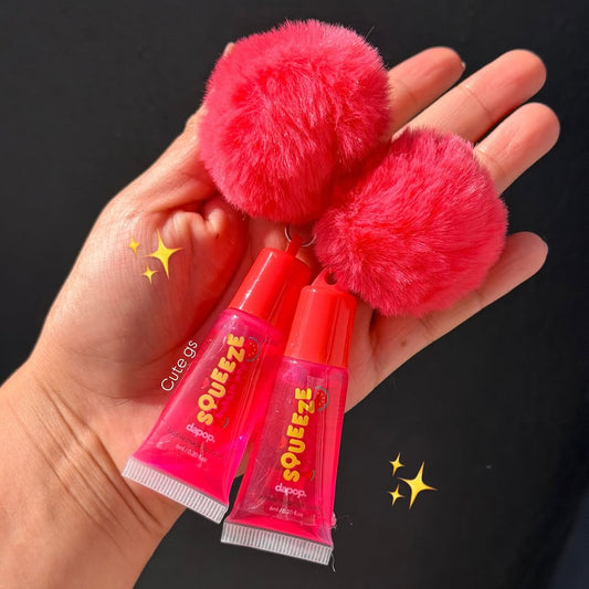 DAPOP - Lip Gloss Squeeze
