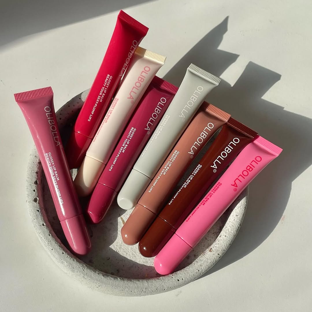 Lip Balm Hidratante Olibolla