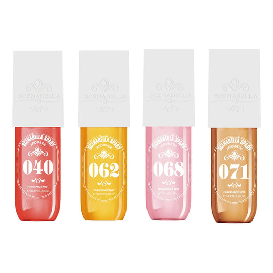 Scenabella - Body Mist