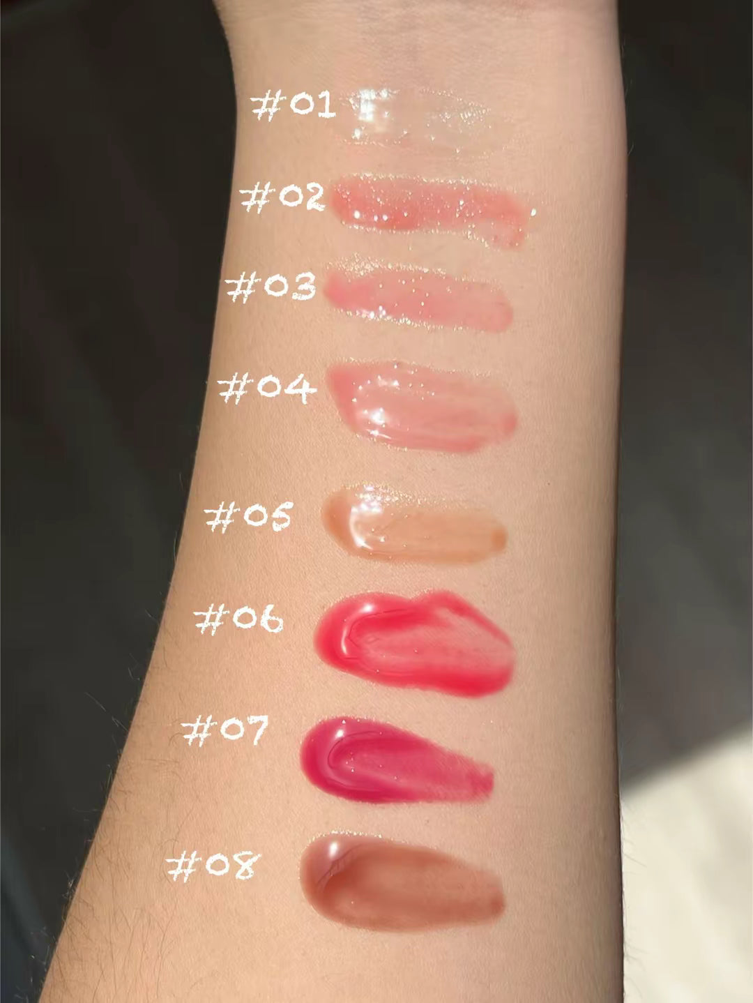 Lip Balm Hidratante Olibolla