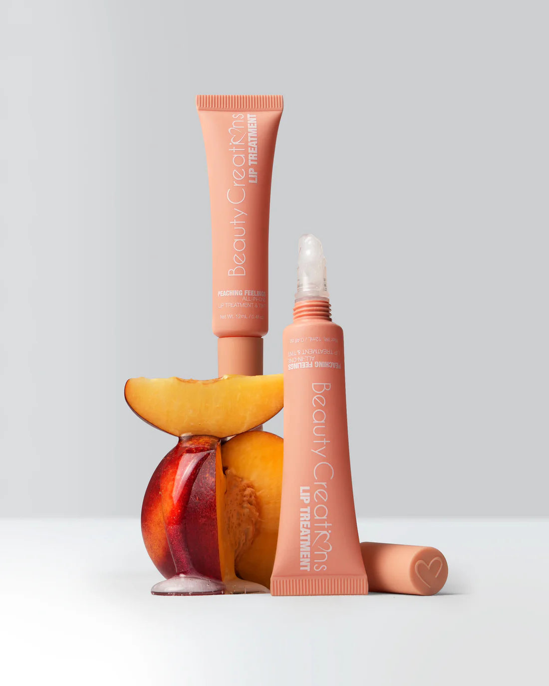 LIP TREATMENT & TINT - Beauty Creations