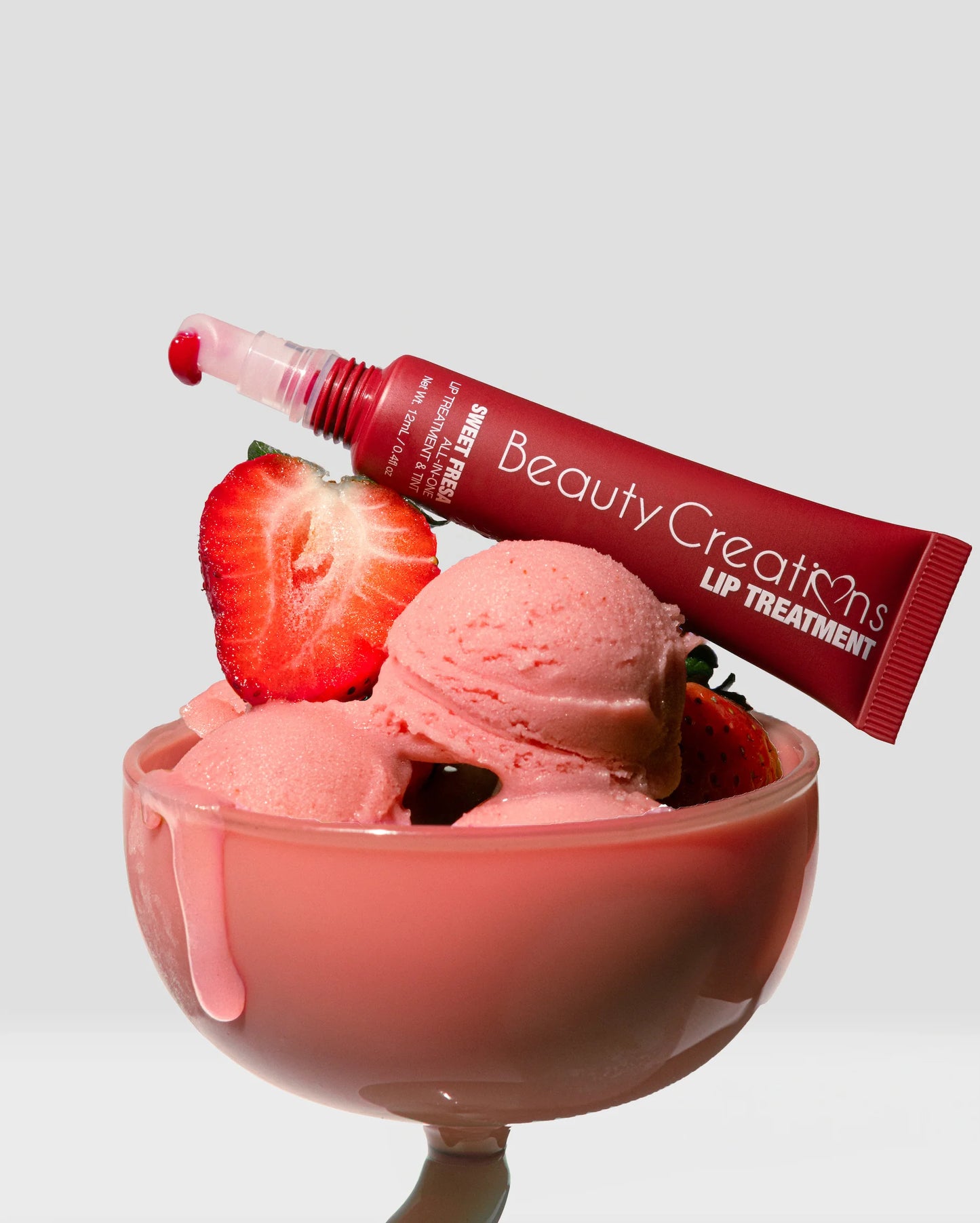 LIP TREATMENT & TINT - Beauty Creations