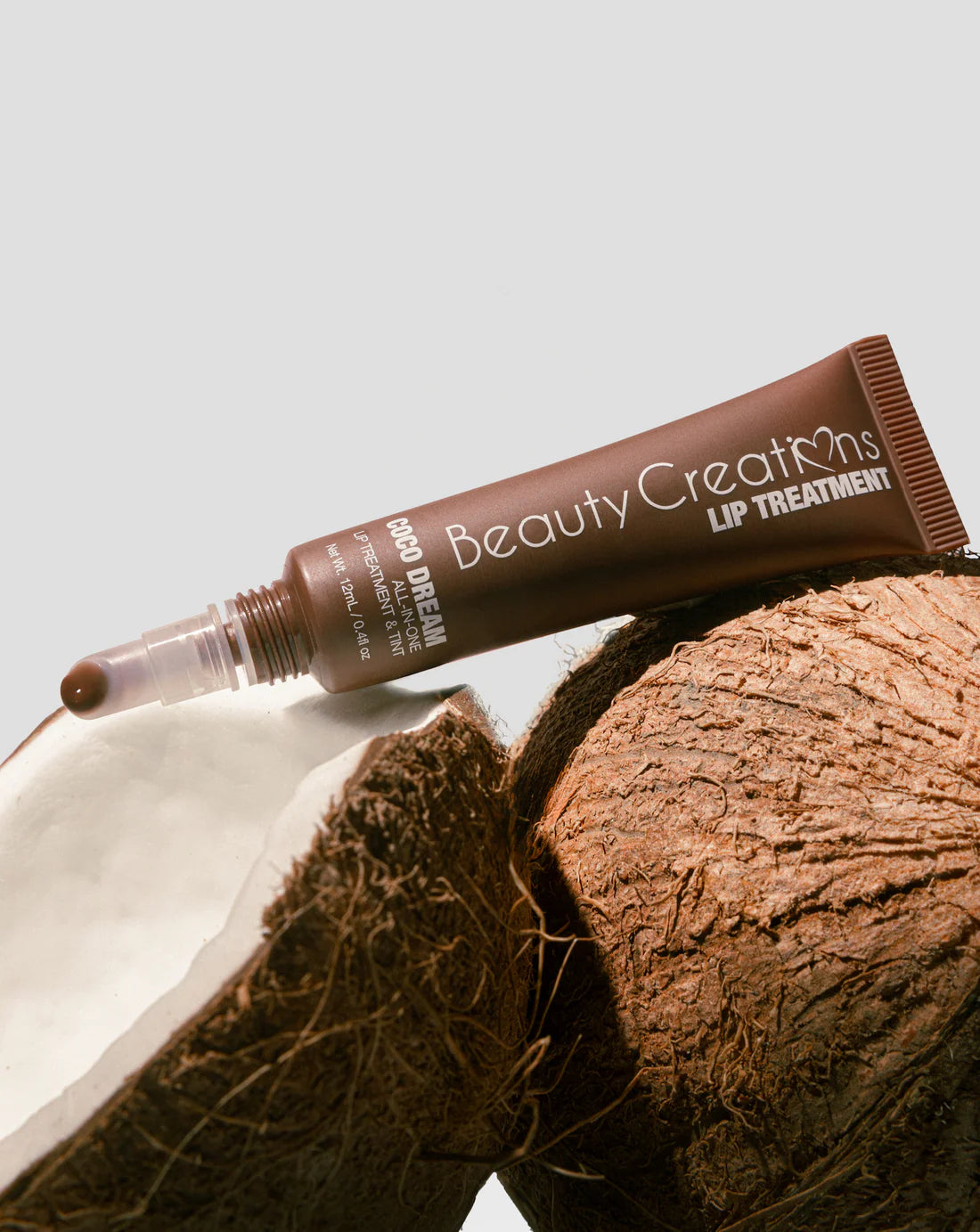 LIP TREATMENT & TINT - Beauty Creations