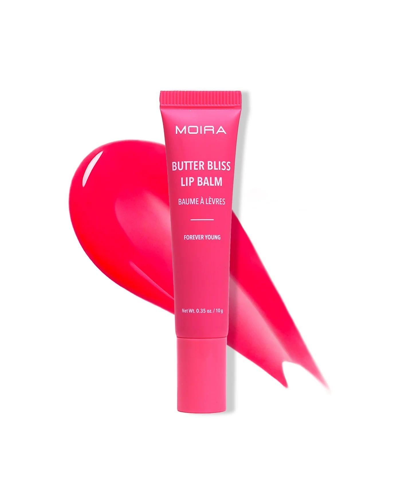 Moira - Balsamo Labial Butter Bliss Lip Balm