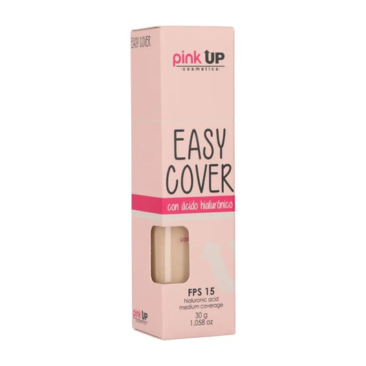 Pink Up EASY COVER