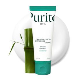 Purito - Mighty Bamboo Panthenol Cream