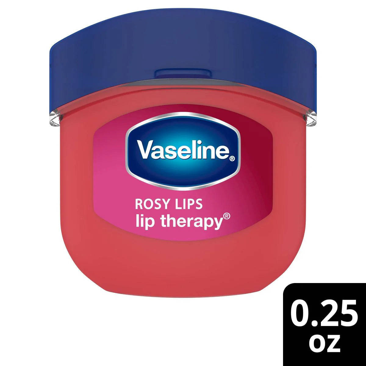 Vaseline - Lip Therapy Mini Lip Balm