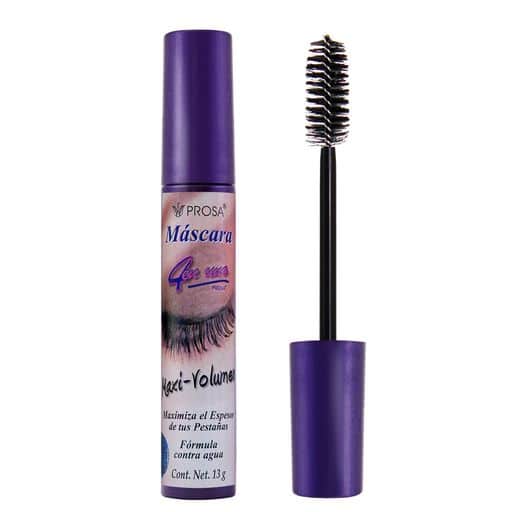 PROSA - Mascara Maxi-Volumen