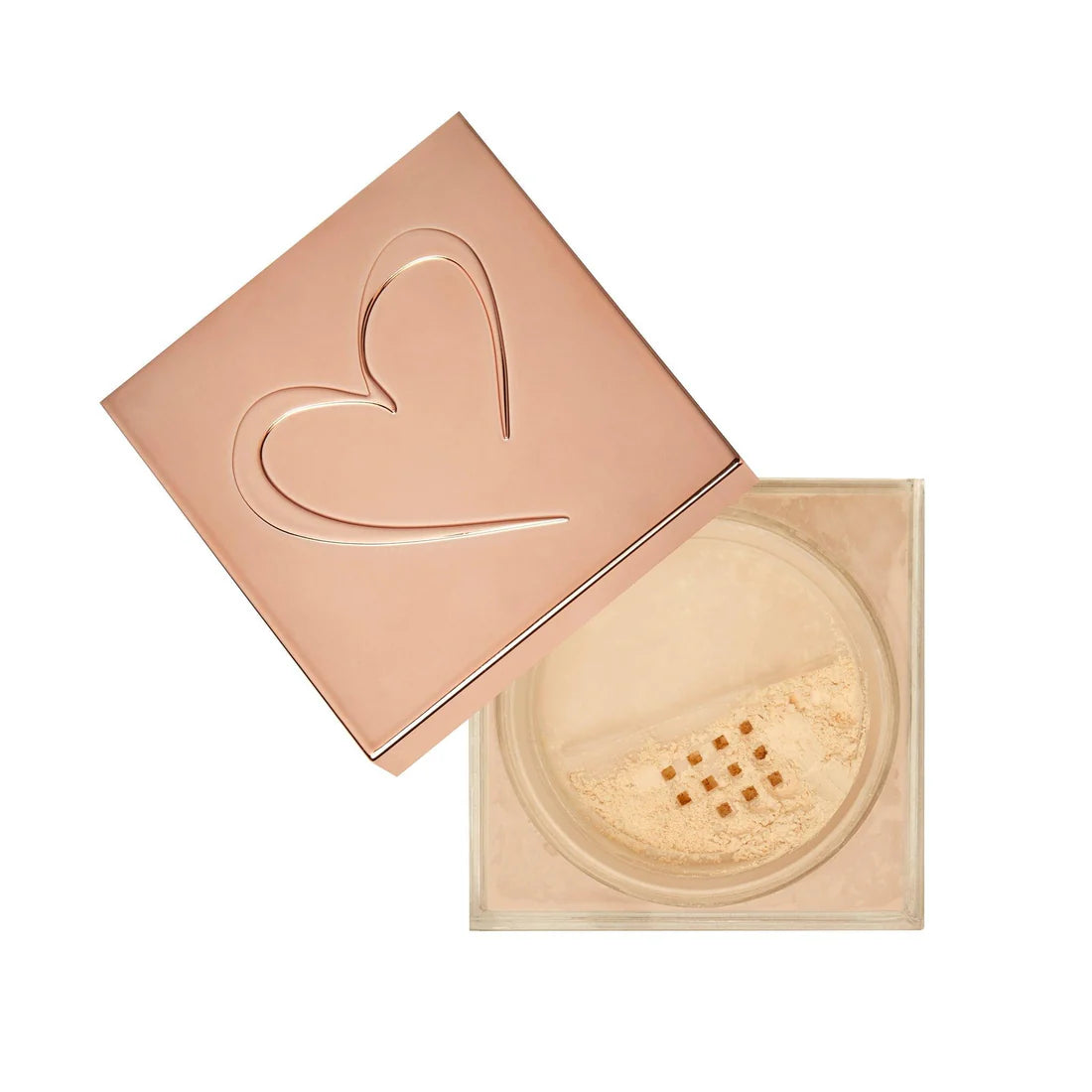 Polvos Dream Loose Setting Powder BYE FILTER - Beauty Creations