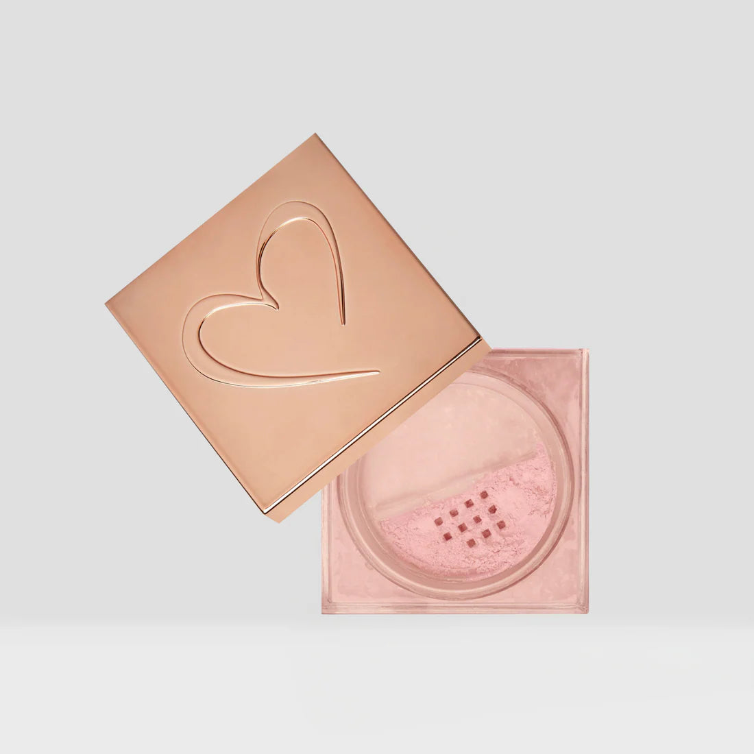 Polvos Dream Loose Setting Powder BYE FILTER - Beauty Creations