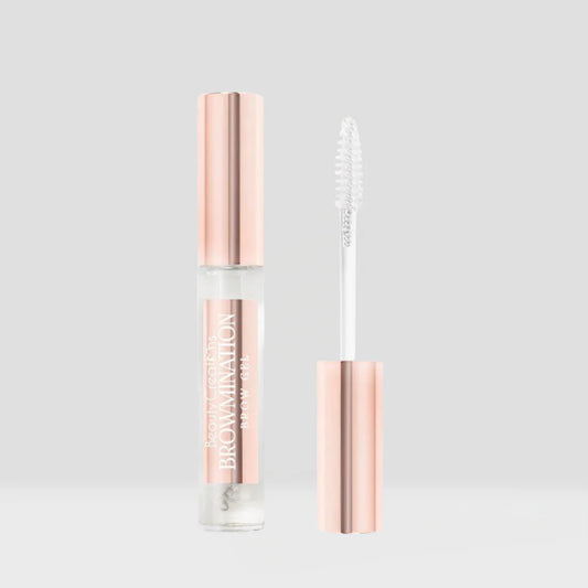 Browmination gel para cejas - Beauty Creations