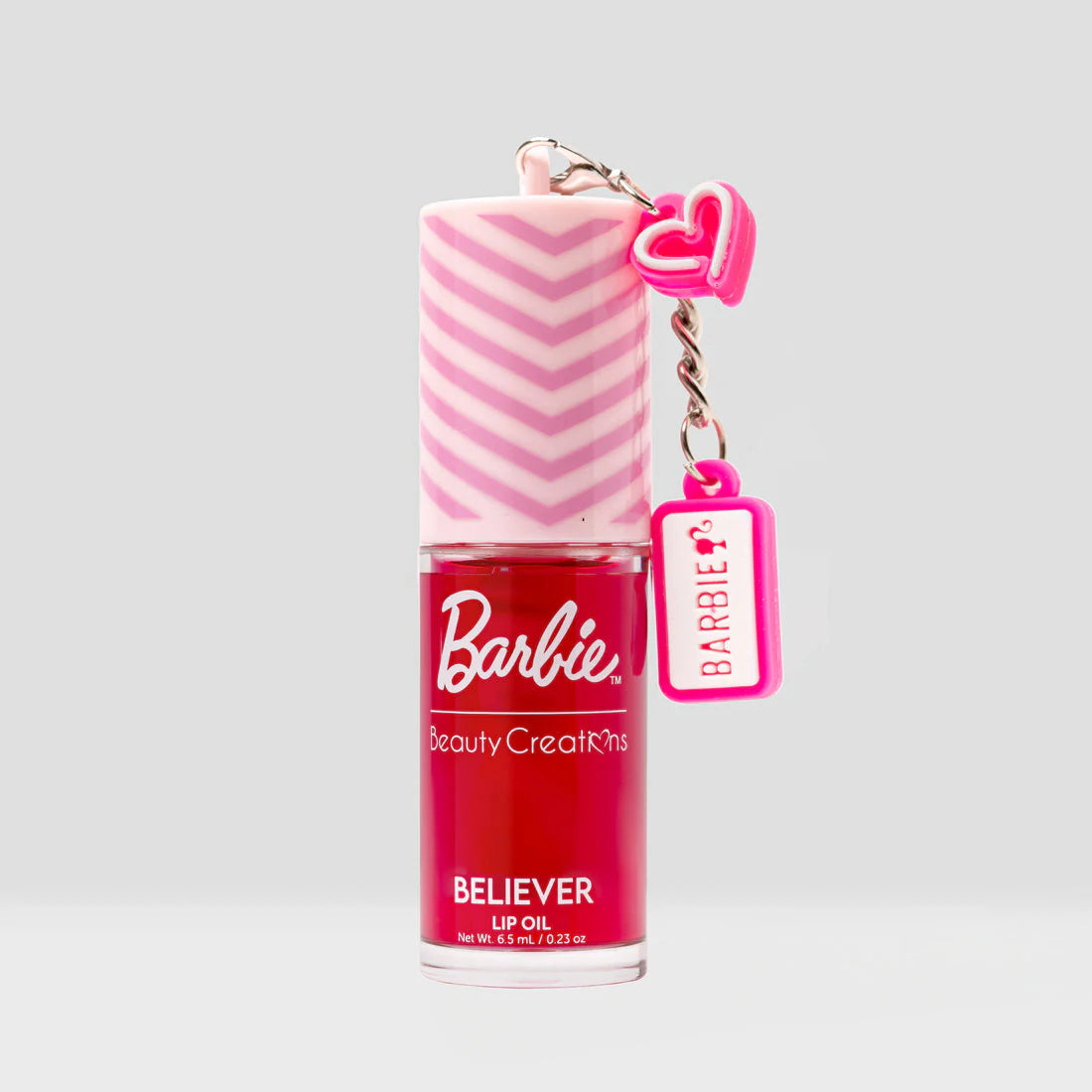 Believer Lip Oils - Aceite Labial Barbie x Beauty Creations
