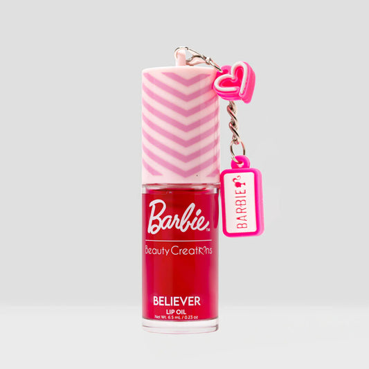 Believer Lip Oils - Aceite Labial Barbie x Beauty Creations