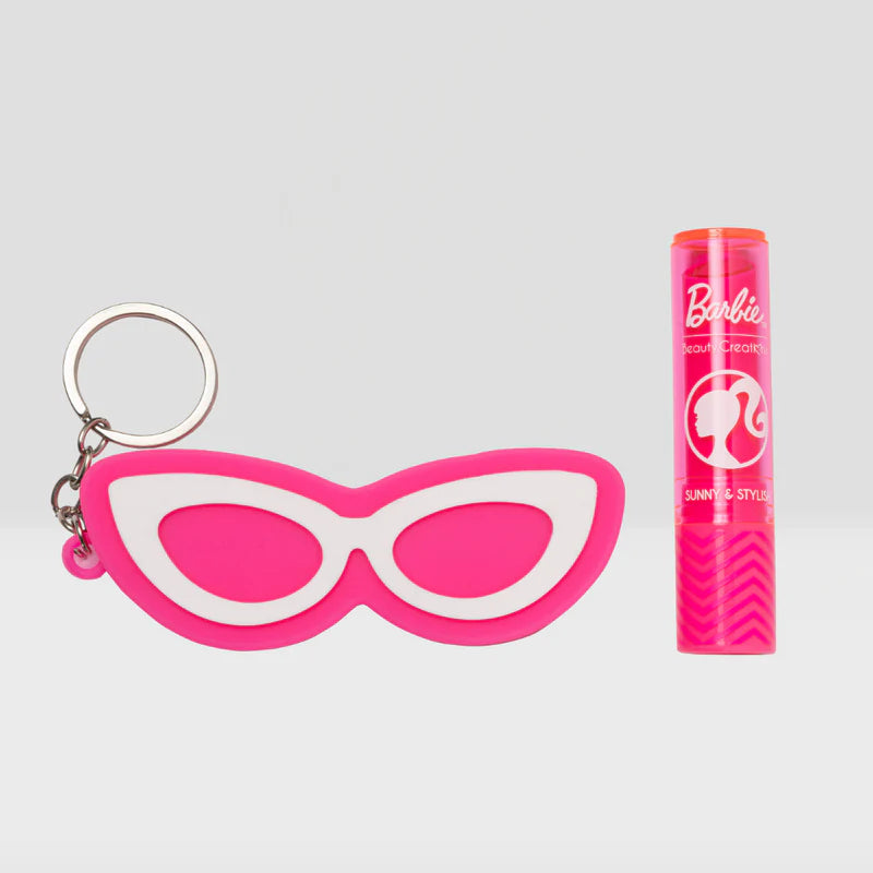 Barbie x Beauty Creations  "SUNNY & STYLISH" PH JELLY