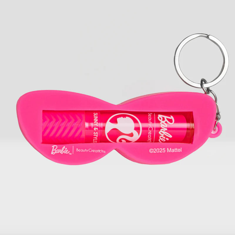 Barbie x Beauty Creations  "SUNNY & STYLISH" PH JELLY